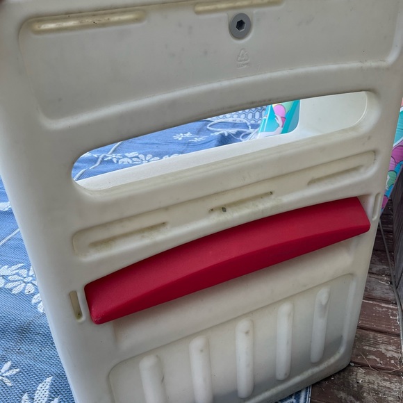 Step 2 toy box - Picture 10 of 12